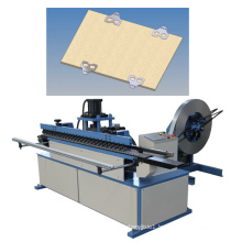 Hicas Foldable Plywood Box Making Machine